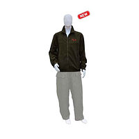 Geaca Carp Zoom Polar Full Zip Xxl