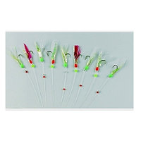 Taparina Lineaefe Raimbow Nr 4 10 Bucati