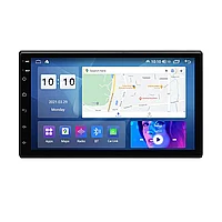 Navigatie Nissan XTrail Juke Navara Qashqai Pathfinder Patrol , Android 14 , 2GB RAM + 32GB ROM , Internet ,