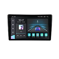 Navigatie VW Passat B5 Bora Polo Golf 4 Skoda Octavia 1 Fabia Superb, Rezolutie 2K, Ecran QLED 9.5 inch, 8GB