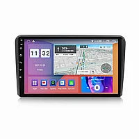 Navigatie Audi A3 ( 2002 - 2013 ) , 4GB RAM si 64GB ROM, Ecran QLED 9 inch, Android 14, Procesor Octacore,