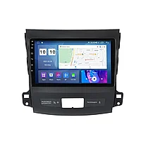 Navigatie Citroen C Crosser ( 2007 - 2012 ) , 4GB RAM si 64GB ROM, Ecran QLED 9 inch, Android 14, Procesor