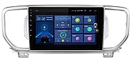 Navigatie KIA Sportage ( 2016 + ) , 4GB RAM si 64GB ROM, Ecran QLED 9 inch, Android 14, Procesor Octacore,