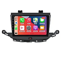 Navigatie Opel Astra K ( 2015 - 2020 ) , 4GB RAM si 64GB ROM, Ecran QLED 9 inch, Android 14, Procesor