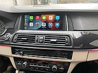 Interfata Carplay Android Auto pentru BMW gama CIC