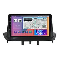 Navigatie Renault Megane 3 Fluence ( 2009 -2015 ) 4GB RAM si 64GB ROM, Ecran QLED 9 inch, Android 14, Procesor