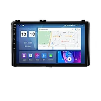 Navigatie compatibila cu Toyota Corolla Auris din 2017-2019, Android 14, Wireless Carplay si Android Auto, 2GB