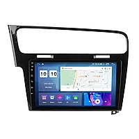 Navigatie Volkswagen Golf 7 , 8GB RAM si 128GB ROM, Ecran QLED 10 inch, Android 14, Procesor Octacore, Slot