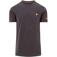 Tricou Guru Aventus Charcoal Mar.xl