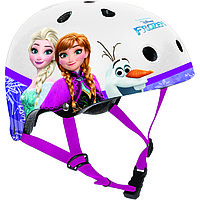 Casca de protectie Skate Frozen S 53-55 cm Disney MD2208001