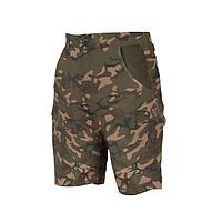 Pantaloni Scurti Fox Camo Shorts, Marime M
