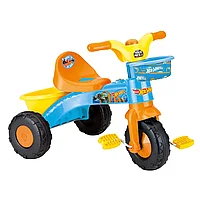 PRIMA MEA TRICICLETA - HOT WHEELS - HOT WHEELS (D2306)