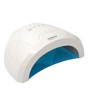 Lampa UV/LED 24/48W Manichiura Semipermanenta 19.5x14x8cm