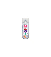 Spray vopsea magic lac incolor 450 ml cod: fox190