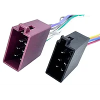 Cablu conectori auto, adaptor ISO, tata, radio/navi, android