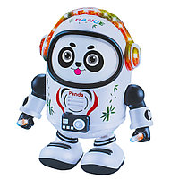 Robot - Panda, cu baterii