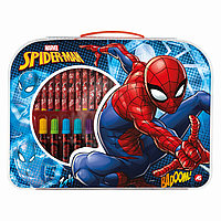 Gentuta pentru desen art case Spiderman