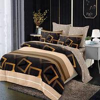 LENJERIE DE PAT FINET 6 PIESE (M434) - LenjeriiPat-Pucioasa.ro - Magazin Online lenjerii pat