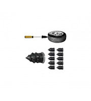 Kit reparatie pneuri set 10 bucati miv