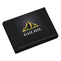 Capsule pentru potenta Black Rock 4 buc