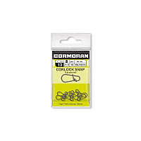 Agrafa Cormoran Corklock, 10buc/plic,Marime Nr. 13