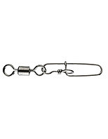 Agrafa cu Vartej Rolling Daiwa Type 2, 10buc/plic,Marime Nr. 4