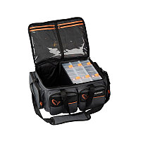 Geanta Savage Gear System Box Bag XL, 25x67x46cm