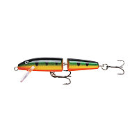 Vobler Rapala Jointed J07, P, 7cm, 4g