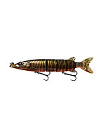 Voblere Savage Gear 3D Hard Pike 20CM/59G Red Belly Pike