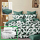 PACHET PROMO LENJERIE PAT FINET 6 PIESE + 2 PERNE + PILOTĂ (M377) - LenjeriiPat-Pucioasa.ro - Magazin Online - foto 1 - id-p93106945