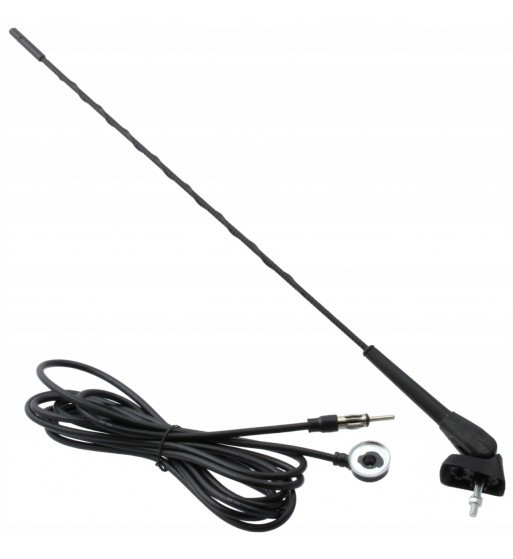 Antena compatibila dacia logan cod: an310 - foto 1 - id-p90359703
