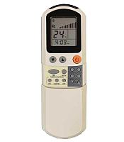 Telecomanda Aer Conditionat Alizee Americool similara cu originalul (254)
