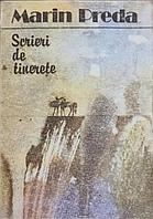 SCRIERI DE TINERETE-MARIN PREDA