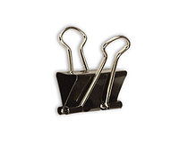 Clips hartie 19 mm 12buc/cut Office Cover