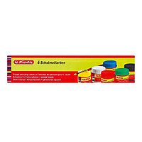 Acuarele guase Herlitz 6/set
