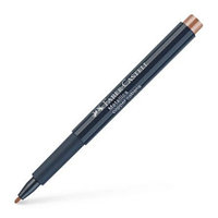 Marker Faber-castell Metallics