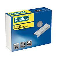 Capse, 60 coli, 1.000 buc/cutie Rapid Omnipress