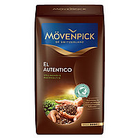 Cafea Movenpick el authentico, 500 gr./pachet - macinata