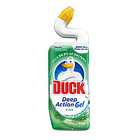 Dezinfectant toaletă Duck, 750ml