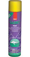 Detergent spray pe bază de spumă pentru covoare Sano Carpet Shampoo Aerosol, 600ml