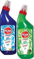Dezinfectant toaletă Peak, 750ml