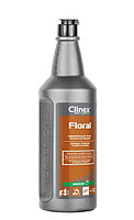Detergent lichid pentru curățarea pardoselilor Clinex Floral Breeze, 1l