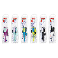 Stilou My Pen penita M diverse combinatii de culori - blister