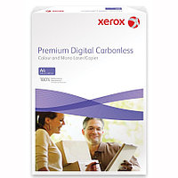 Hârtie autocopiativă 2 exemplare față alb Xerox A4, 80 g/mp, 500 coli/top