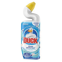 Gel de curățare baie Duck, Deep Action, 750 ml