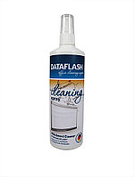 Spray curățare table albe pentru scris, 250ml, DATA FLASH