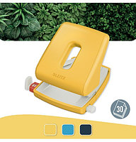 Perforator plastic LEITZ Cosy 5004, 30 coli