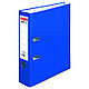 Biblioraft plastifiat A4. lățime 7.5 cm, Herlitz - foto 3 - id-p90371223