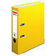 Biblioraft plastifiat A4. lățime 7.5 cm, Herlitz - foto 5 - id-p90371223