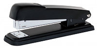 Capsator metalic 40 coli Office Products - negru, capse 26/6